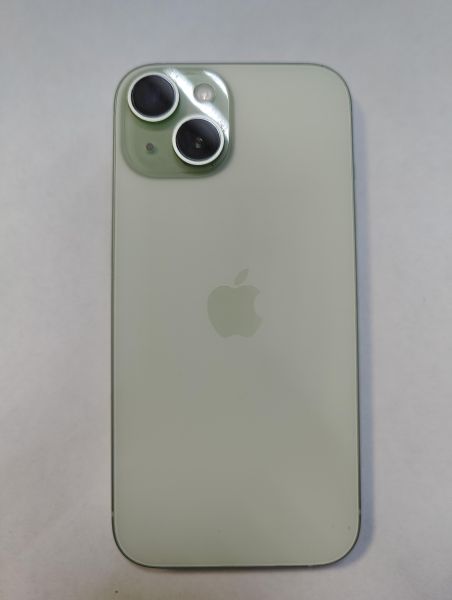 сотовый телефон Apple iPhone 15 128GB в Иркутск