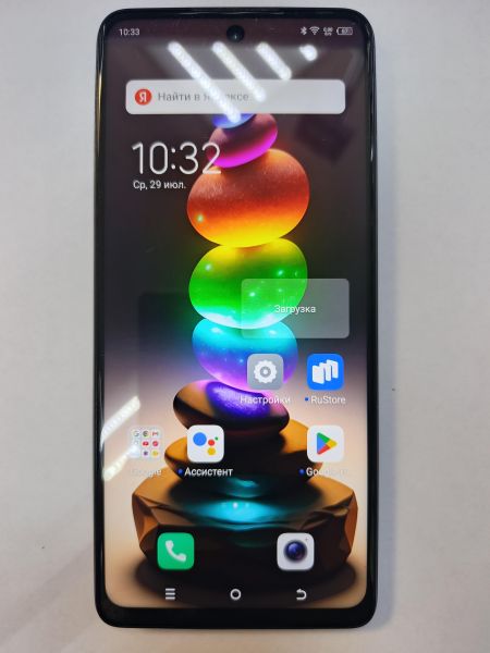 сотовый телефон TECNO Spark 10 Pro 8/256GB (KI7) Duos в Иркутск