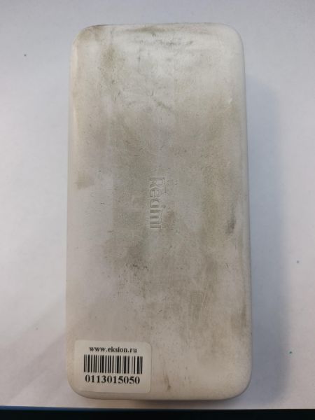 внешний аккумулятор Xiaomi Redmi (PB200LZM) (20000 mAh) в Иркутск