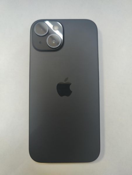сотовый телефон Apple iPhone 15 128GB в Иркутск