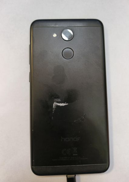 сотовый телефон Honor 6C Pro 3/32GB (JMM-L22) Duos в Иркутск
