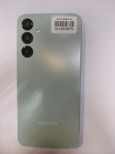 сотовый телефон Samsung Galaxy A16 8/256GB (A165F) Duos в Иркутск