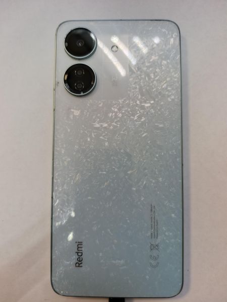 сотовый телефон Xiaomi Redmi 13C 8/256GB (23108RN04Y) Duos в Иркутск