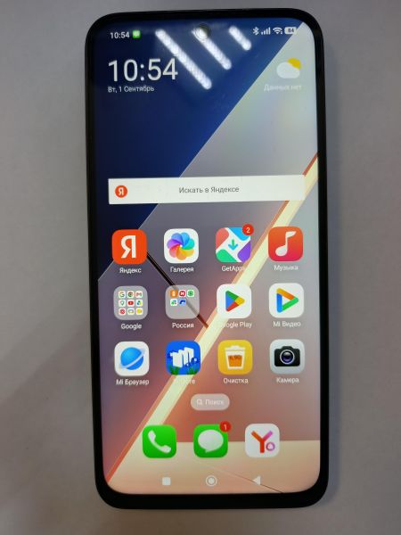 сотовый телефон Xiaomi Redmi 15 6/128GB (25062RN2DY) Duos в Иркутск