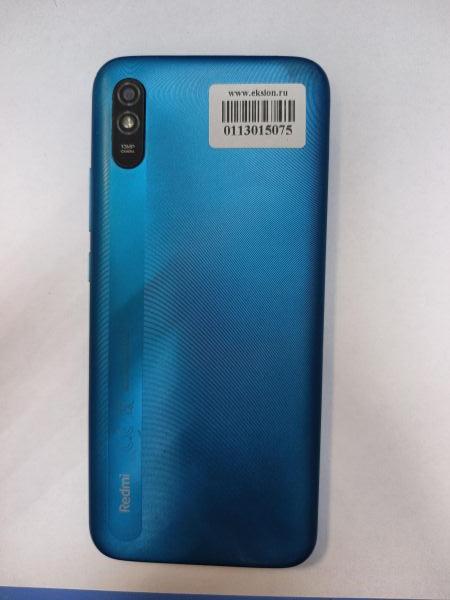 сотовый телефон Xiaomi Redmi 9A 2/32GB (M2006C3LG/M2006C3LI) Duos в Иркутск