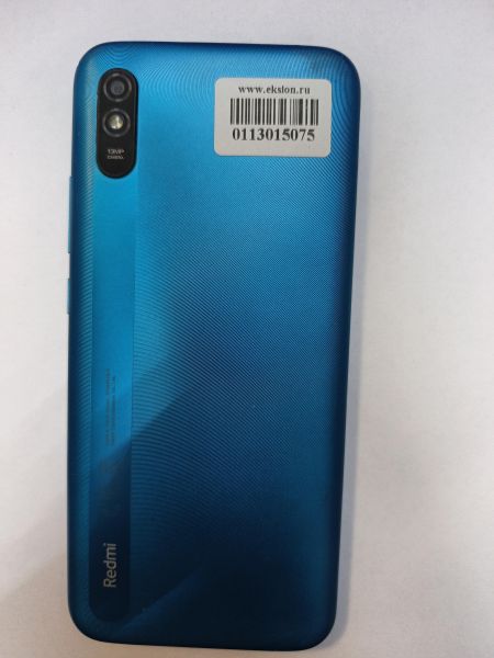 сотовый телефон Xiaomi Redmi 9A 2/32GB (M2006C3LG/M2006C3LI) Duos в Иркутск