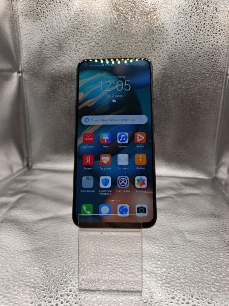 сотовый телефон Honor 30 8/128GB (BMH-AN10) Duos в Иркутск
