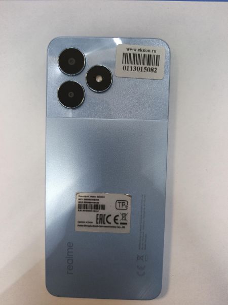 сотовый телефон Realme Note 50 3/64GB (RMX3834) Duos в Иркутск