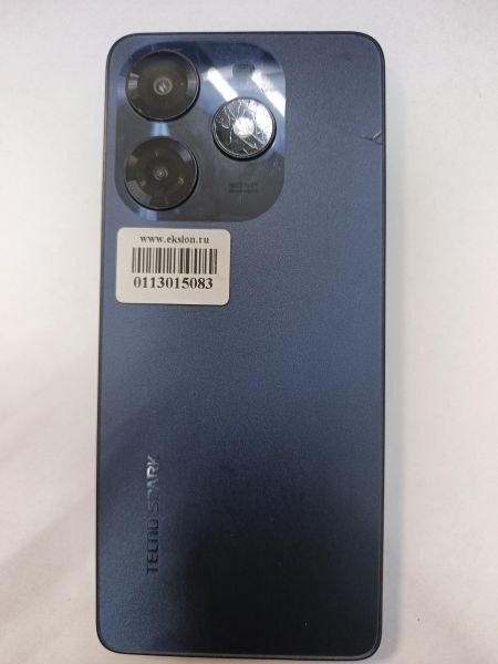 сотовый телефон TECNO Spark 10 Pro 4/128GB (KI7) Duos в Иркутск