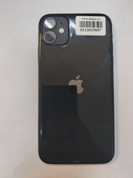 сотовый телефон Apple iPhone 11 64GB в Иркутск