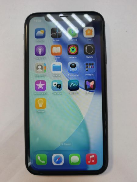сотовый телефон Apple iPhone 11 64GB в Иркутск