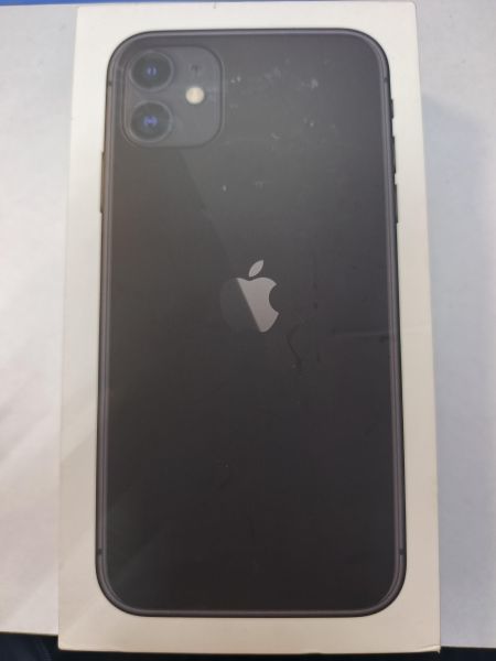 сотовый телефон Apple iPhone 11 64GB в Иркутск