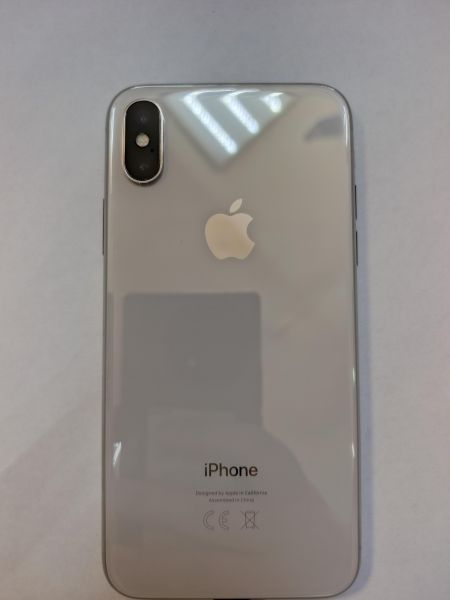 сотовый телефон Apple iPhone X 256GB в Иркутск