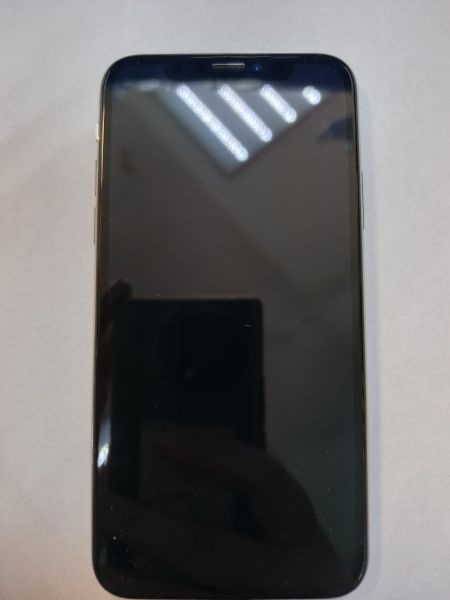 сотовый телефон Apple iPhone X 256GB в Иркутск