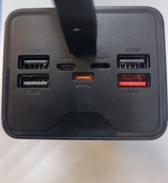 внешний аккумулятор SmartX X-102 в Иркутск