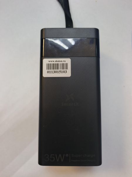 внешний аккумулятор SmartX X-102 в Иркутск