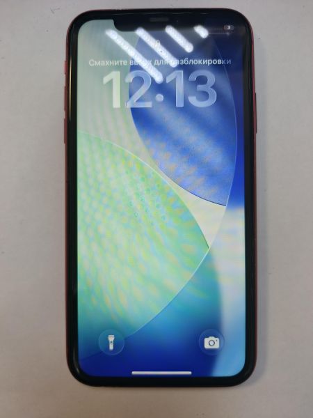 сотовый телефон Apple iPhone 11 128GB в Иркутск