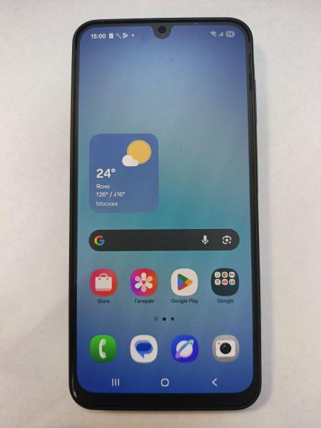 сотовый телефон Samsung Galaxy A17 6/128GB (A175F) Duos в Иркутск