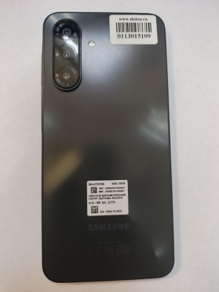 сотовый телефон Samsung Galaxy A17 6/128GB (A175F) Duos в Иркутск