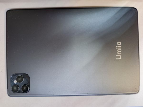 планшет Umiio A10 Pro 128GB (с SIM) в Иркутск