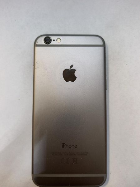 сотовый телефон Apple iPhone 6 32GB в Иркутск
