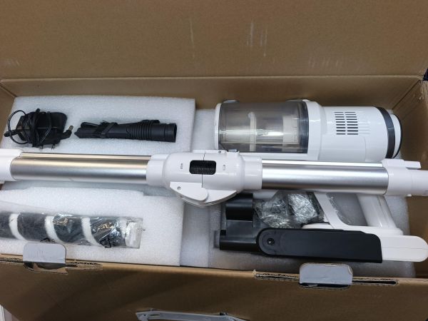 вертикальный пылесос DEXP SL-150Pro в Иркутск