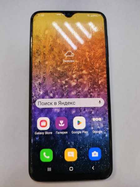 сотовый телефон Samsung Galaxy A20 3/32GB (A205FN) Duos в Иркутск
