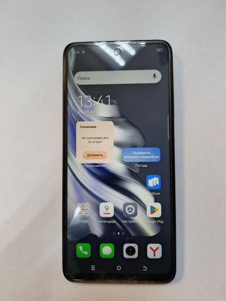 сотовый телефон TECNO Spark 20 8/256GB (KJ5n) Duos в Иркутск