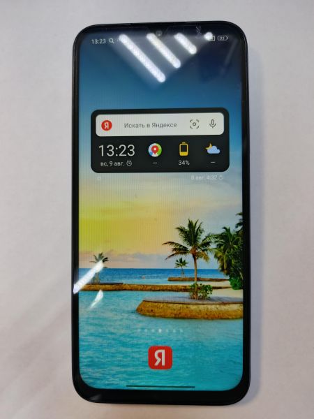 сотовый телефон Xiaomi Redmi 15C 4/128GB (25078RA3EY) Duos в Иркутск