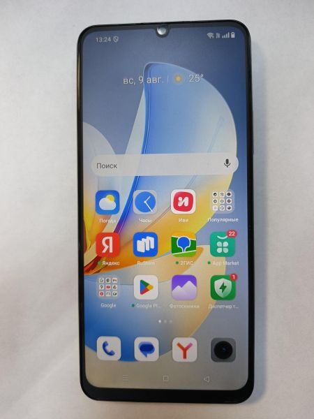 сотовый телефон Realme Note 70 4/128GB (RMX5313) Duos в Иркутск