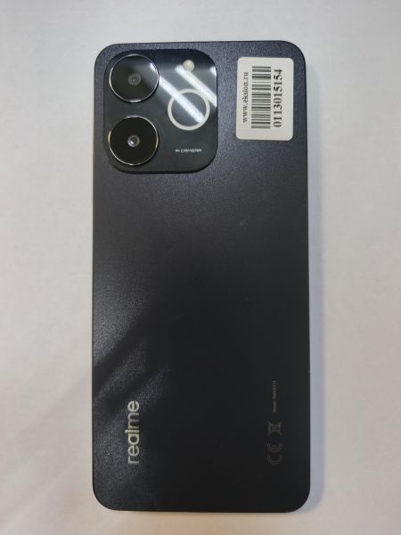 сотовый телефон Realme Note 70 4/128GB (RMX5313) Duos в Иркутск
