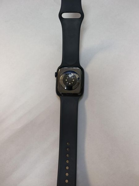 умные часы и браслеты Apple Watch Series 8 45mm (A2771) с СЗУ в Иркутск