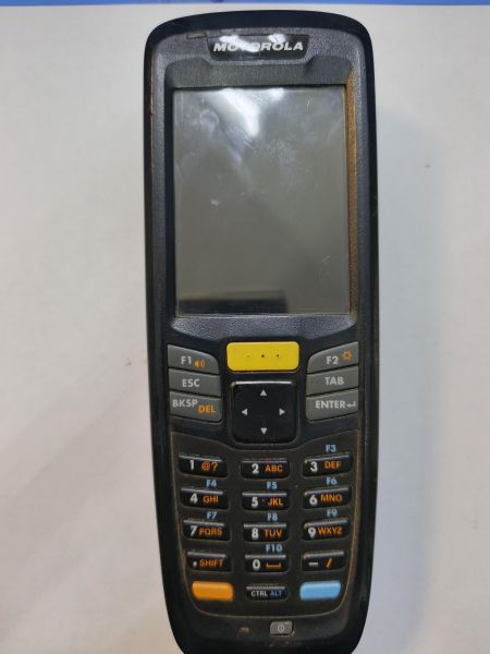терминал сбора данных Motorola MC2180 в Иркутск