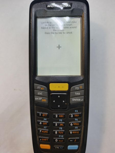 терминал сбора данных Motorola MC2180 в Иркутск