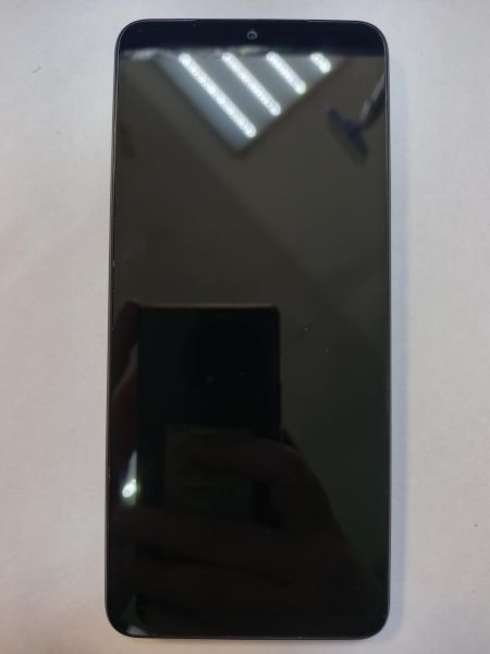 сотовый телефон POCO C61 4/128GB (2312BPC51X) Duos в Иркутск