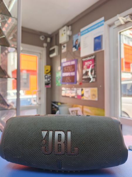 портативная колонка JBL Charge 5 в Иркутск