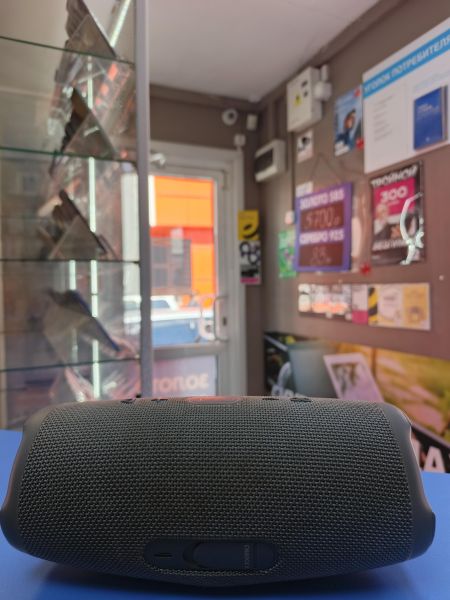 портативная колонка JBL Charge 5 в Иркутск
