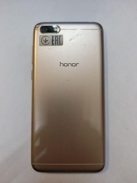сотовый телефон Honor 7A 2/16GB (DUA-L22) Duos в Иркутск