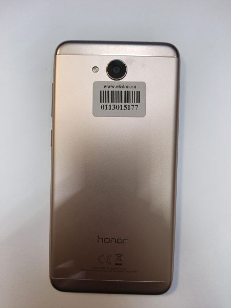 сотовый телефон Honor 6C Pro 3/32GB (JMM-L22) Duos в Иркутск