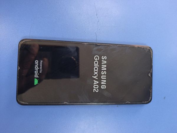 сотовый телефон Samsung Galaxy A02 2/32GB (A022G) Duos в Иркутск