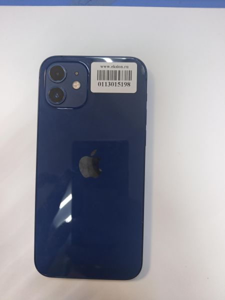 сотовый телефон Apple iPhone 12 64GB в Иркутск