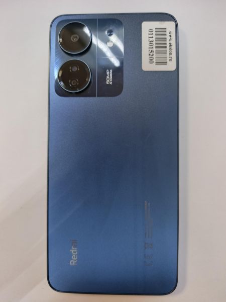 сотовый телефон Xiaomi Redmi 13C 8/256GB (23106RN0DA) Duos в Иркутск
