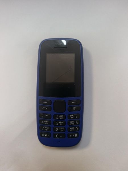 сотовый телефон Nokia 105 (TA-1174) Duos в Иркутск