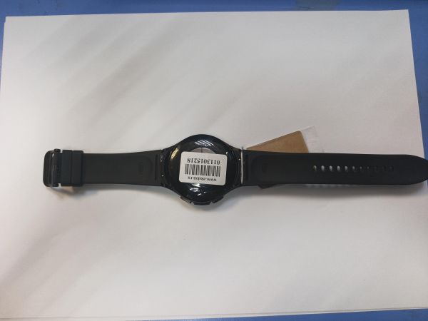 умные часы и браслеты Samsung Galaxy Watch 4 Classic (SM-R890/N) с СЗУ в Иркутск