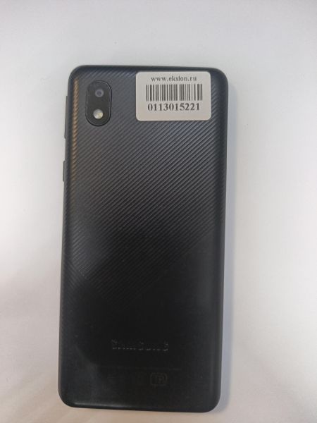 сотовый телефон Samsung Galaxy A01 Core 16GB (A013F/DS) Duos в Иркутск