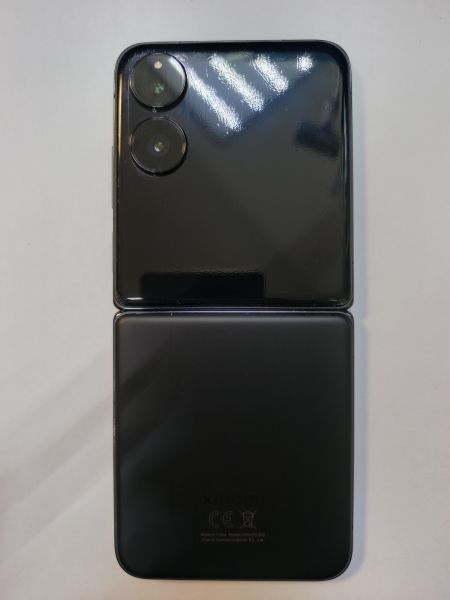 сотовый телефон Xiaomi Mix Flip 12/512GB (2405CPX3DG) Duos в Иркутск