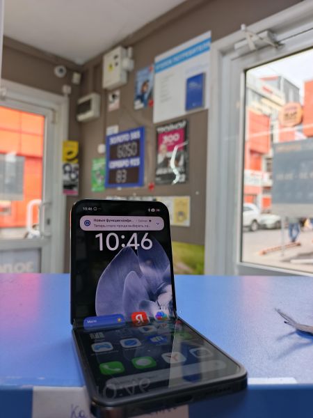 сотовый телефон Xiaomi Mix Flip 12/512GB (2405CPX3DG) Duos в Иркутск