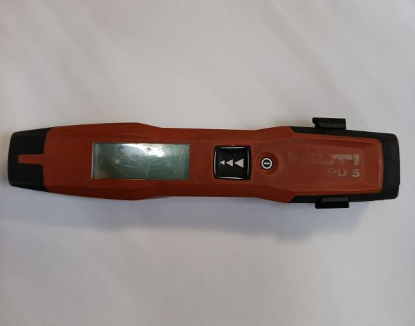 лазерный дальномер Hilti PD 5 в Иркутск