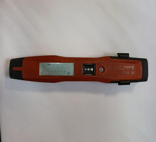 лазерный дальномер Hilti PD 5 в Иркутск