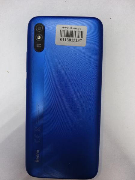 сотовый телефон Xiaomi Redmi 9A 2/32GB (M2006C3LG/M2006C3LI) Duos в Иркутск